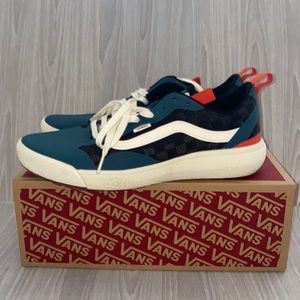 Vans Ultrarange Exo